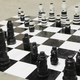 Illustration for article titled If Nikon and Canon Battled on a Chess Board, It Would Look Like This